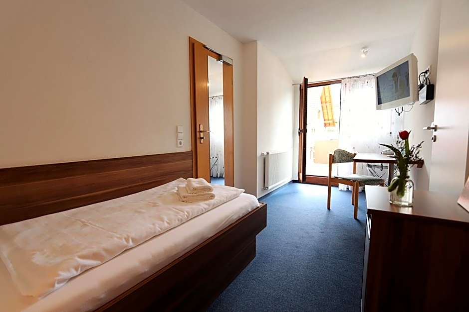 Hotel Klosterbräustuben