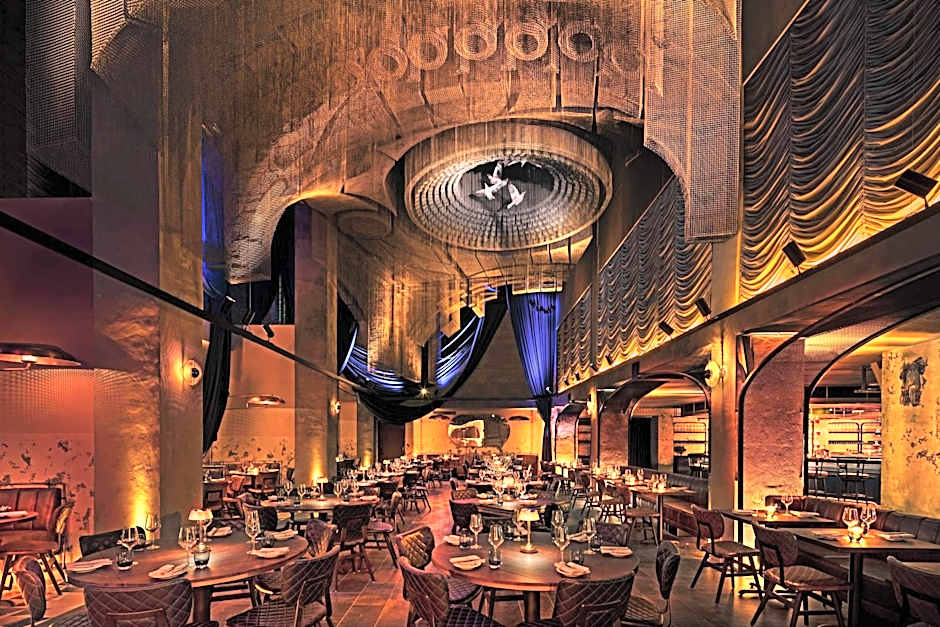 Moxy NYC East Village