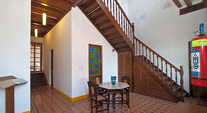 Hospedaria Abrigo de Botelho