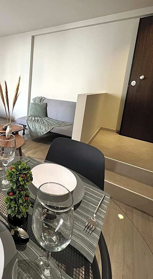 Athenian Retreat Penthouses