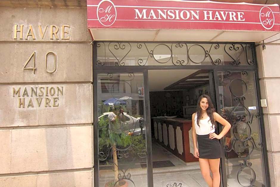 Mansion Havre