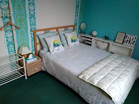 Chambres d'hôtes du Port aux Cerises