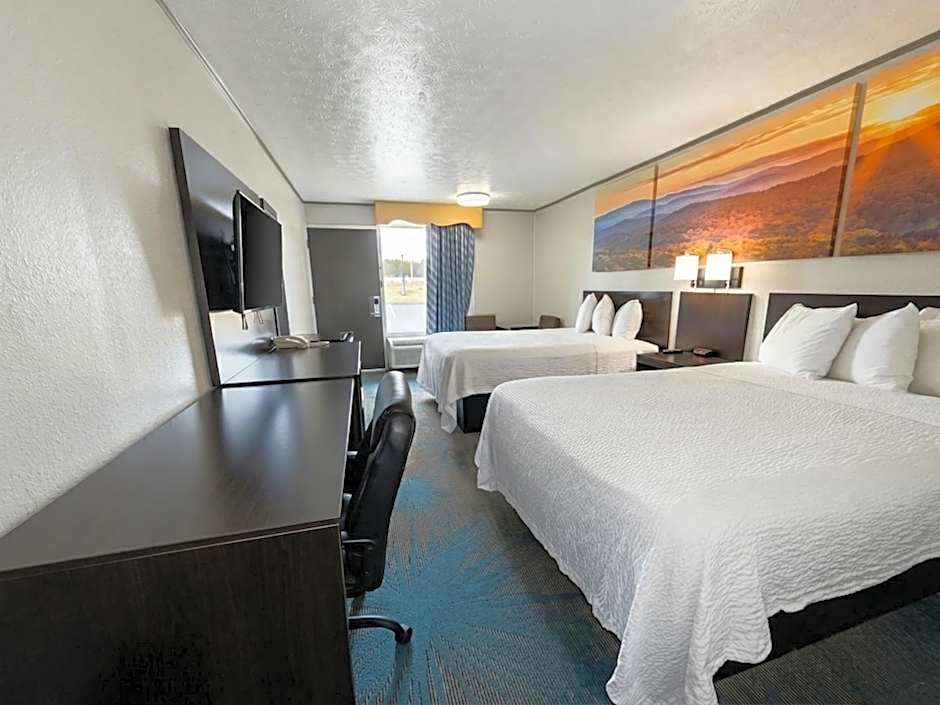Days Inn by Wyndham Knoxville West