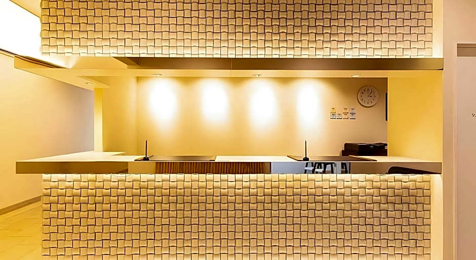 Reco Hotel Mikuni