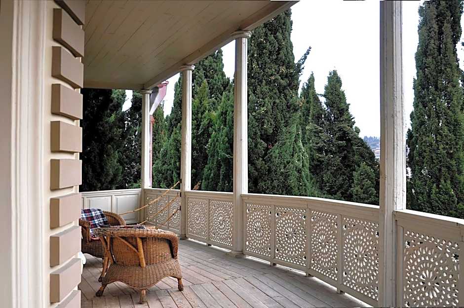 Tekla Palace By Urban Hotels