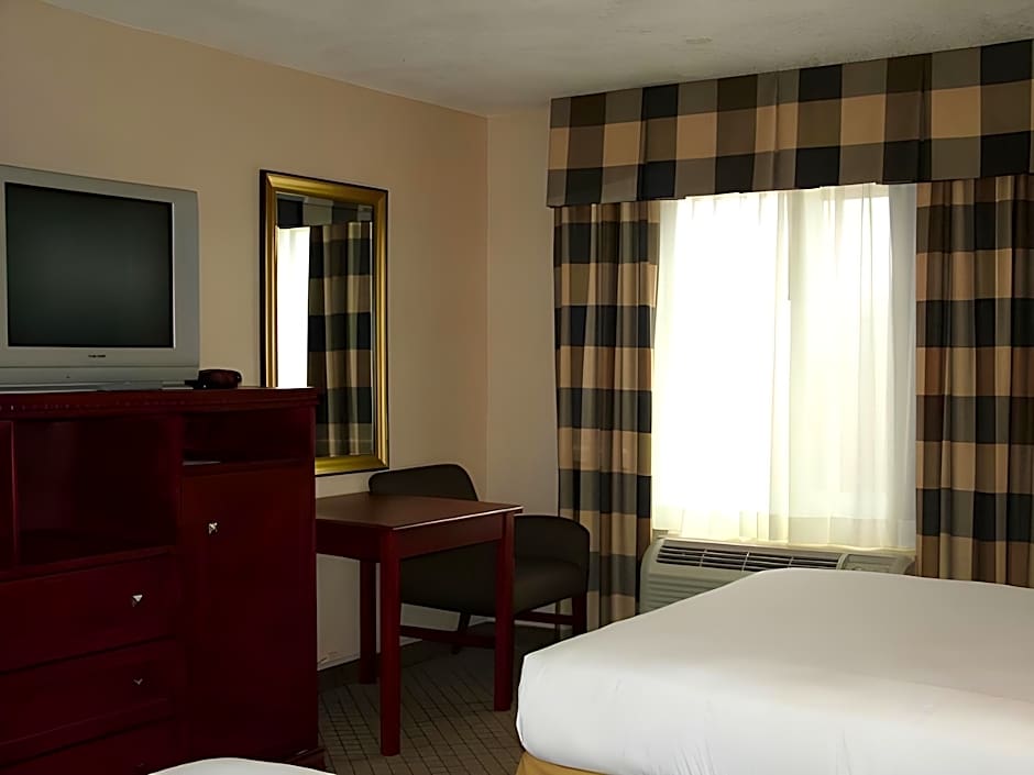Holiday Inn Express Anaheim West By IHG