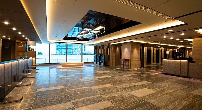 Hotel Granvia Osaka