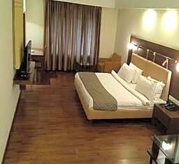 Hotel Cambay Sapphire - Gandhinagar