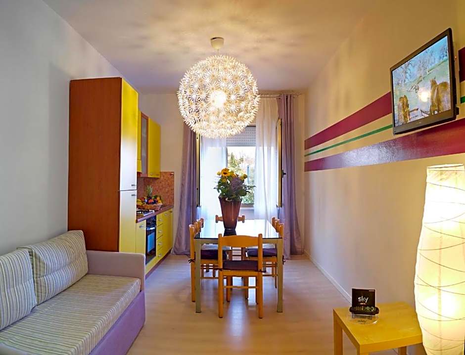 Hotel Germania