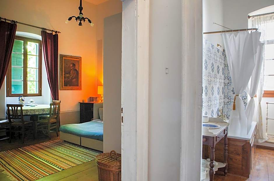 Villa Guarienti Valpolicella