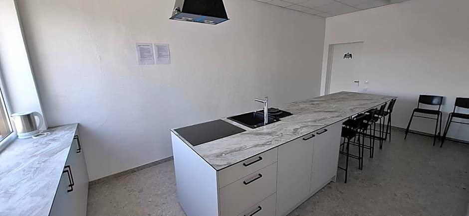 Smiltynės Jachtklubas