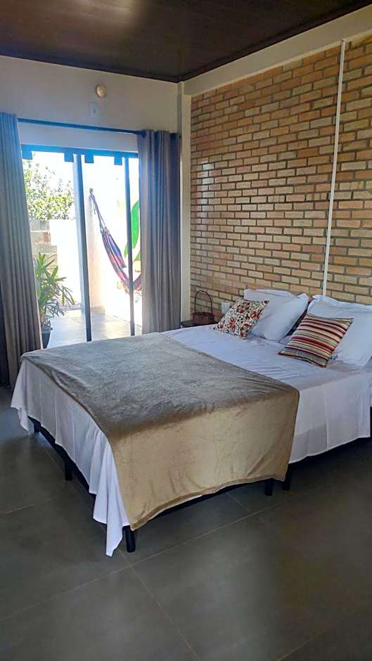 Mangabeiras - Casa de Hóspedes