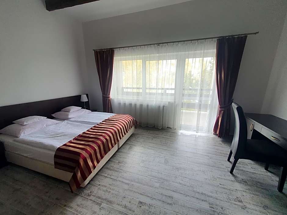 Cztery Wiatry Aparthotel