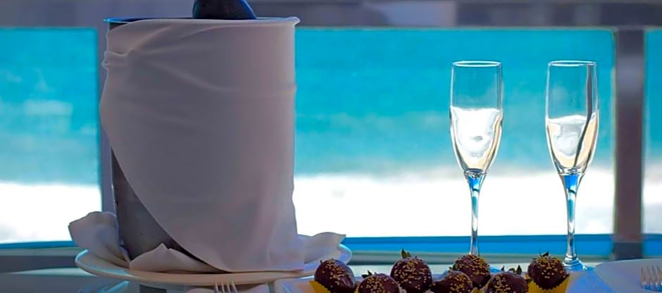 Park Royal Beach Mazatlán