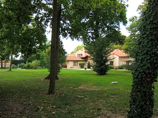 Hotel Etesia