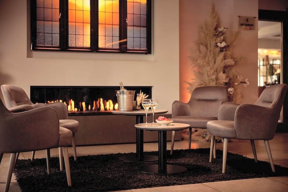 Van der Valk Hotel Dennenhof