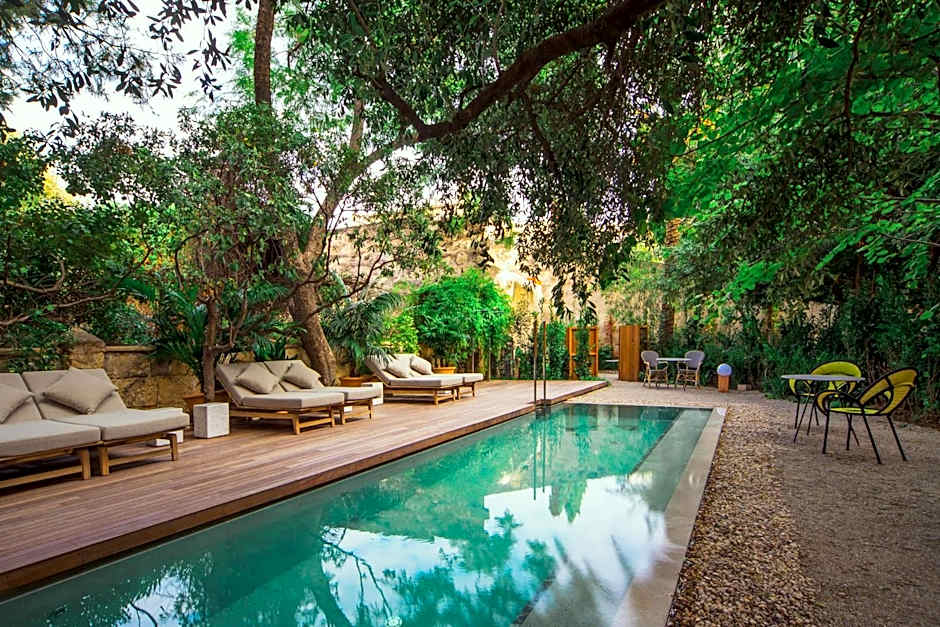 Can Bordoy Grand House Hotel GL Preferred Hotel