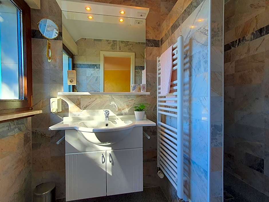 Apartment Haus Pflingsteck nahe Europa Park Rulantica