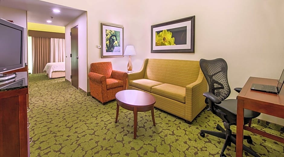 Hilton Garden Inn Macon / Mercer University