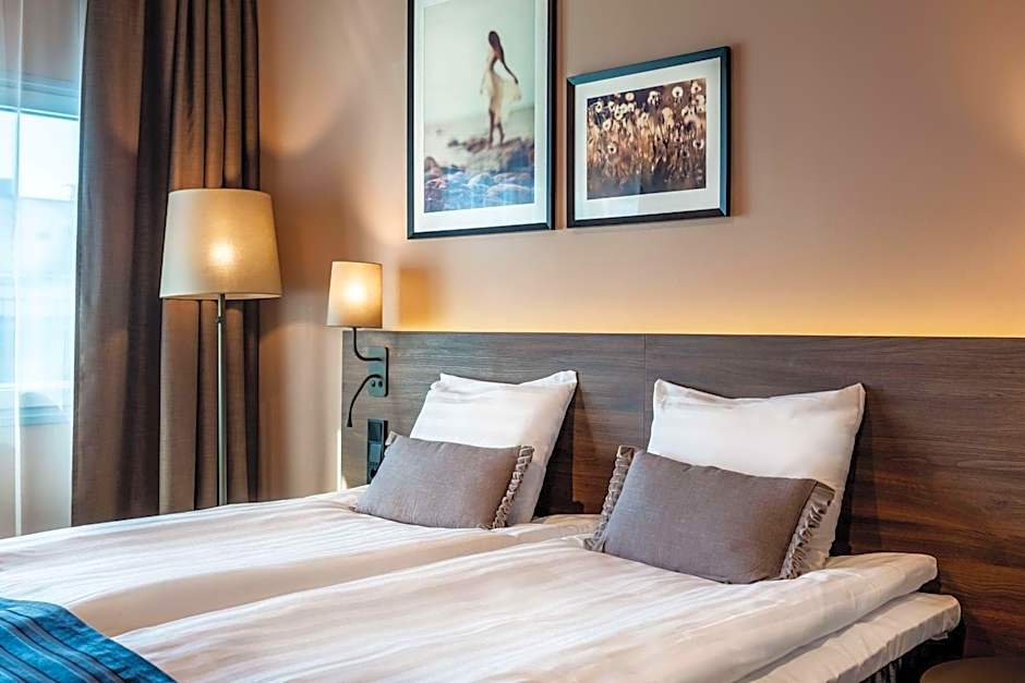 Scandic Helsinki Airport