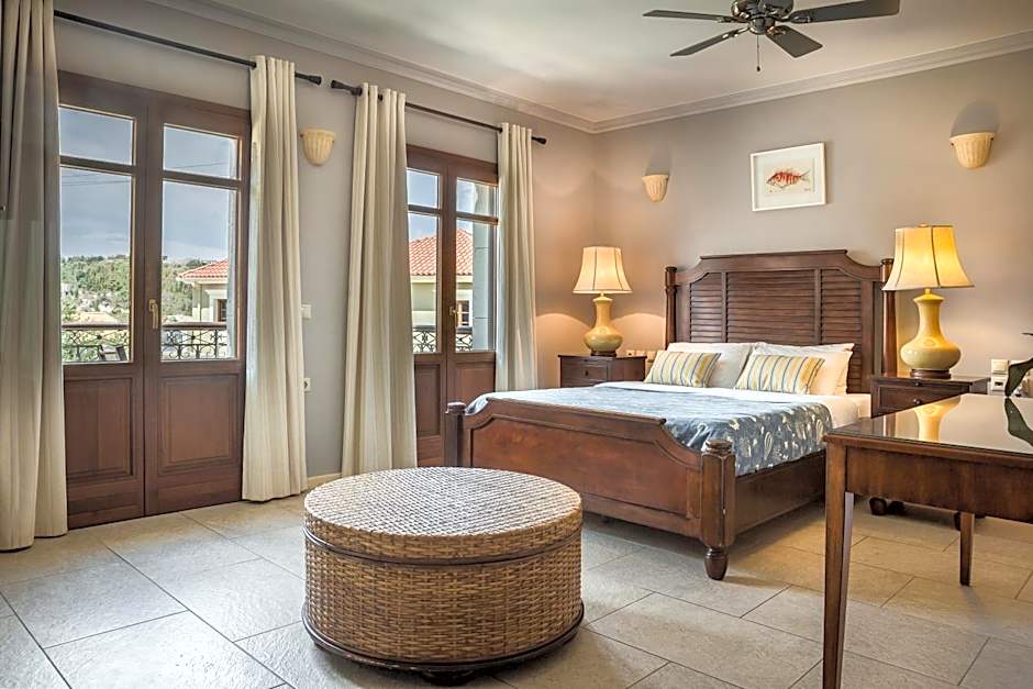 Balhambra Suites - Adults Only