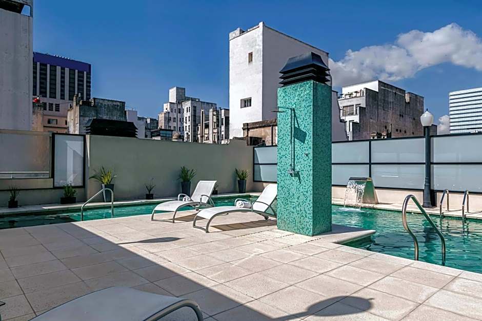 Esplendor by Wyndham Buenos Aires Tango