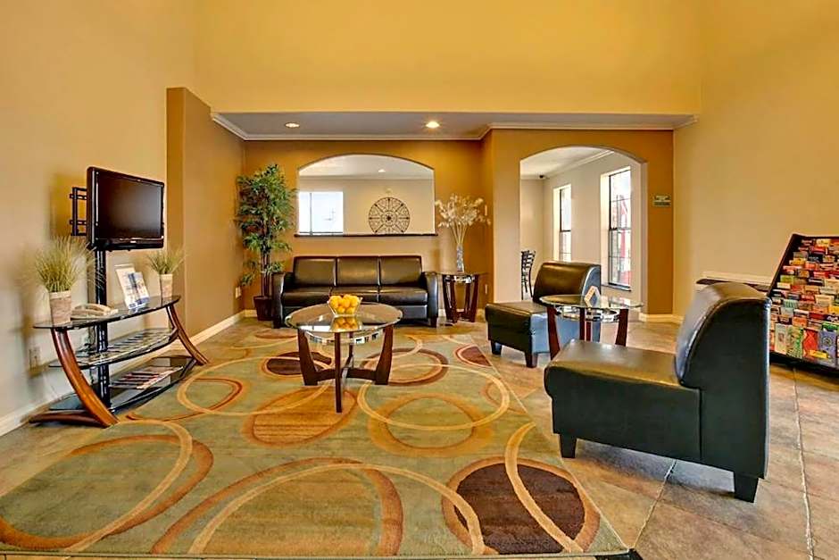 Scottish Inns Desoto Tx – DeSoto, TX