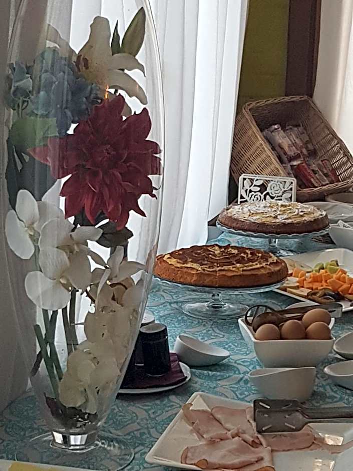 Hotel Villa Orio & Beatrice