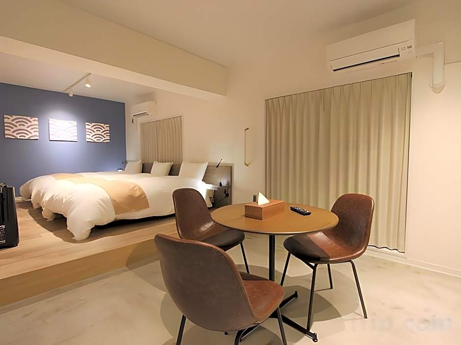 Riverside Arashiyama