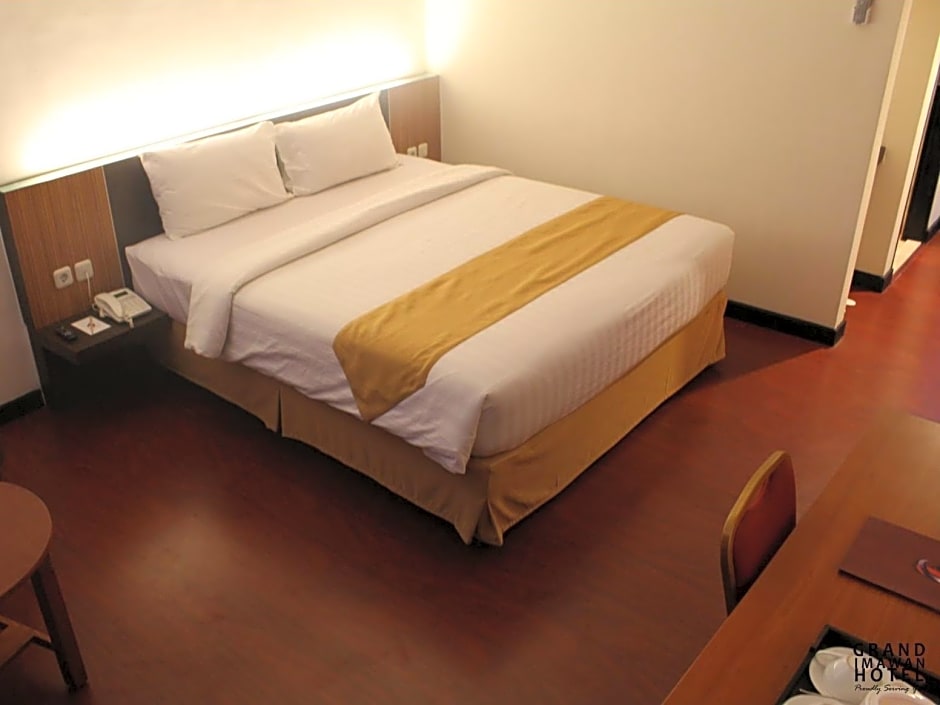 Grand Imawan Hotel