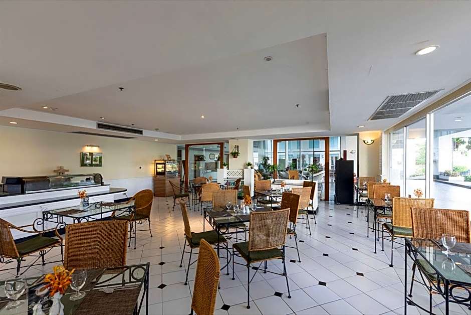 Kantary Bay Hotel & Serviced Apartments Sriracha