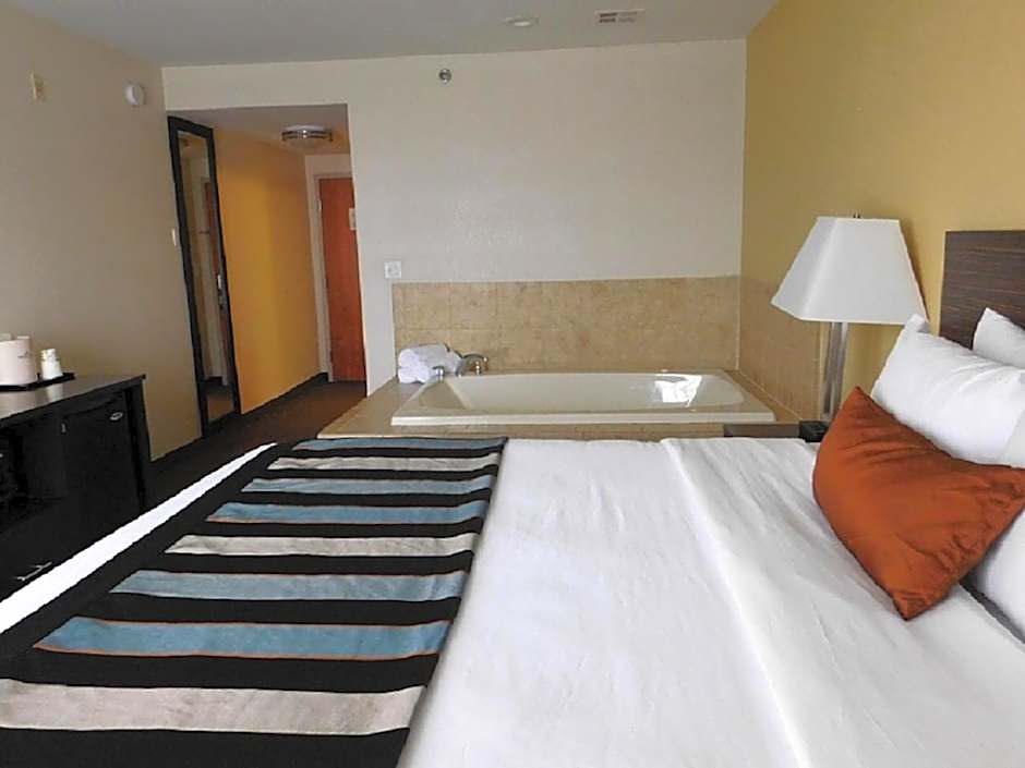 Wingate by Wyndham Bowling Green