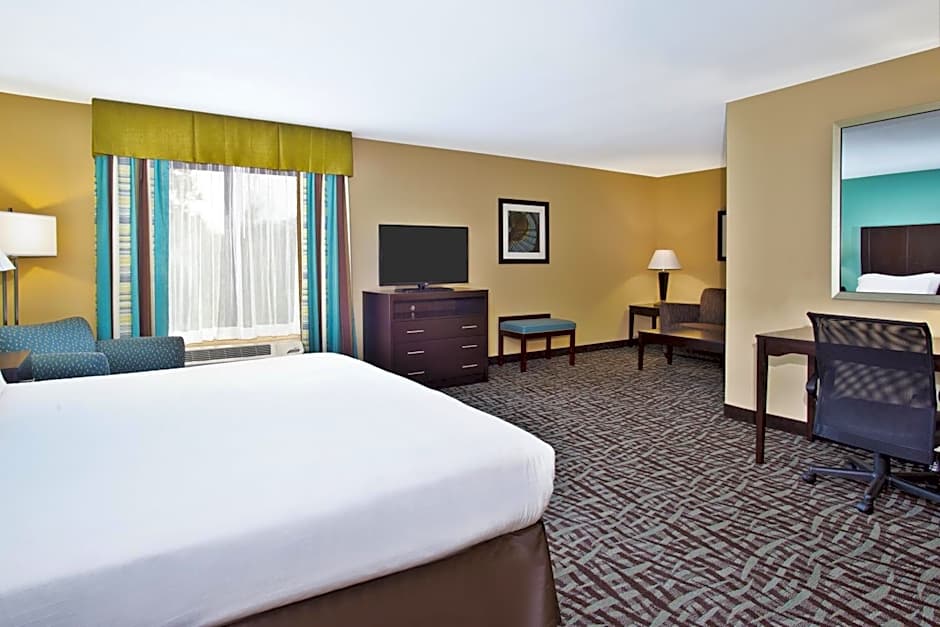 Holiday Inn Express Hastings By IHG