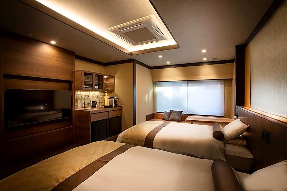 まち宿 壱龍 MACHIYADO ICHIRYU