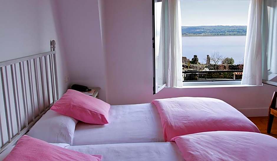 Hotel Rural Salvatierra