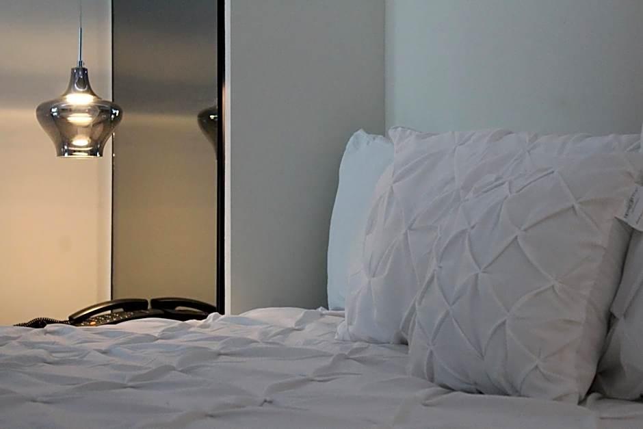 Hotel Florencia Poza Rica