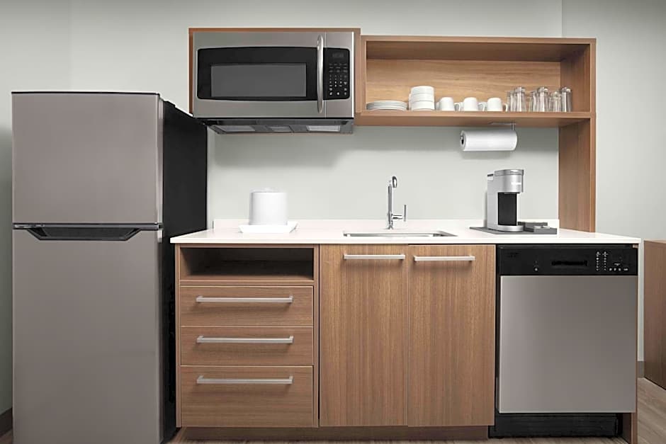 Home2 Suites by Hilton Huntsville Village of Providence