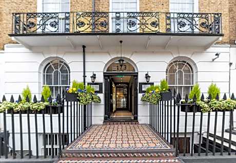 Park Avenue Baker Street