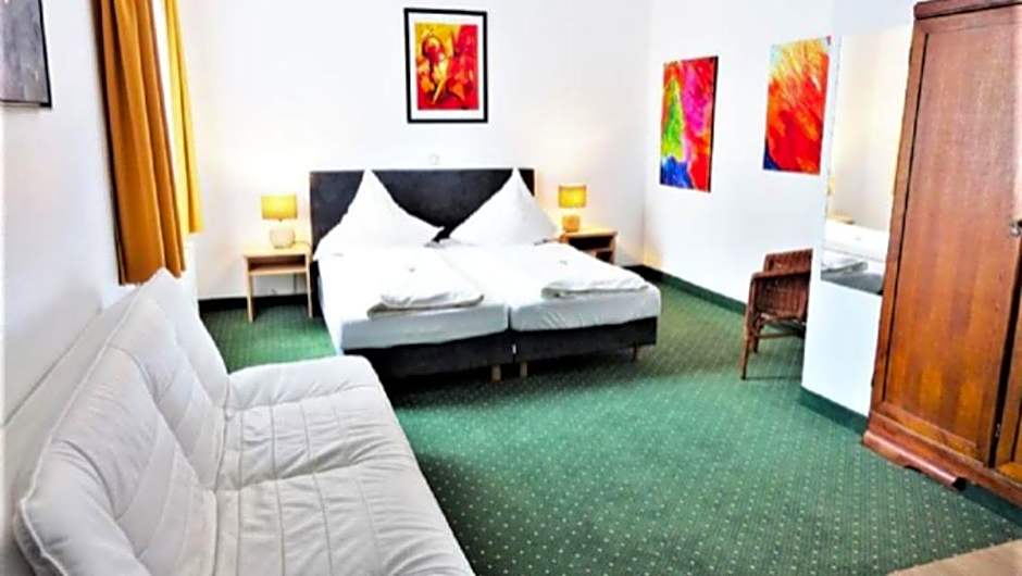 Paciello Restaurant Hotel