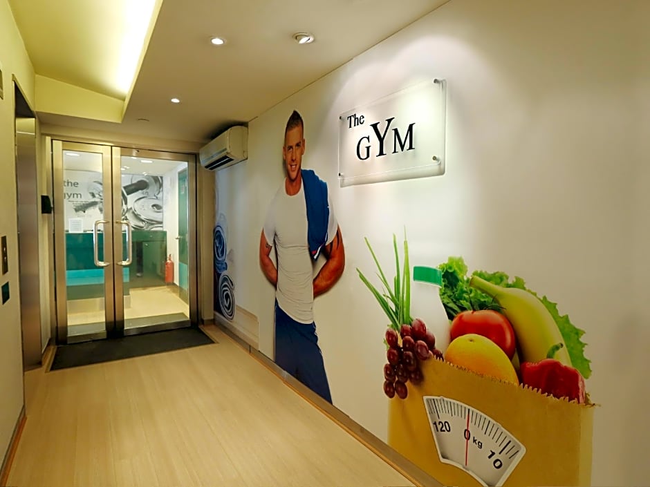 Charterhouse Causeway Bay