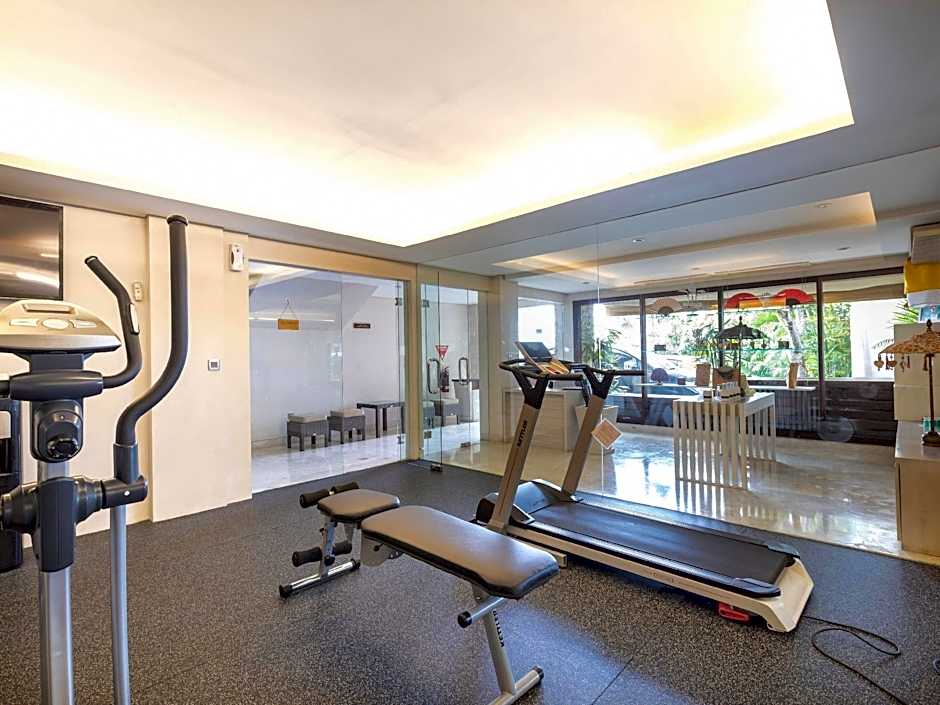 tanadewa Villas Nusa Dua Bali By Cross Collection