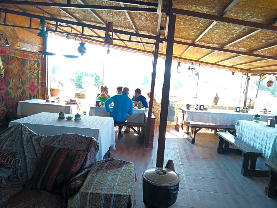 AnzGuesthouse Pansiyon 