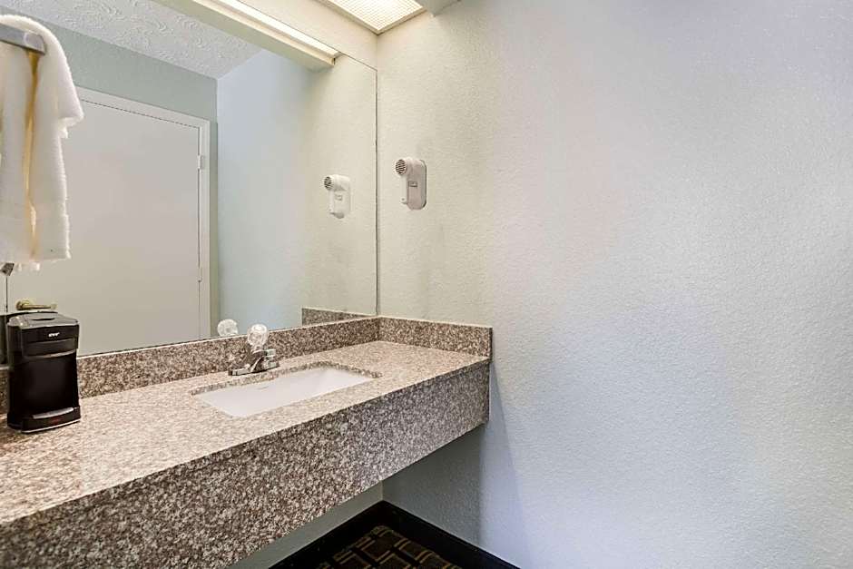 Quality Inn Georgetown North