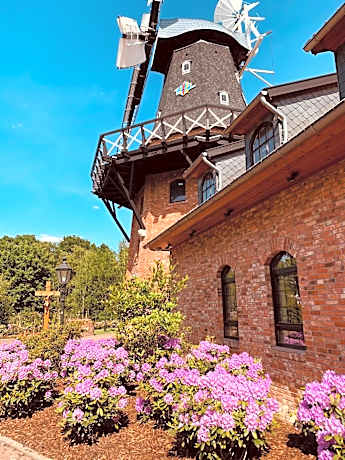 Oldenburger Mühle
