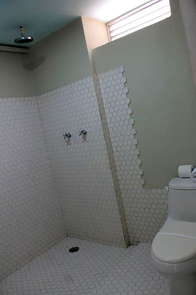 Rocamar Hotel Isla Mujeres