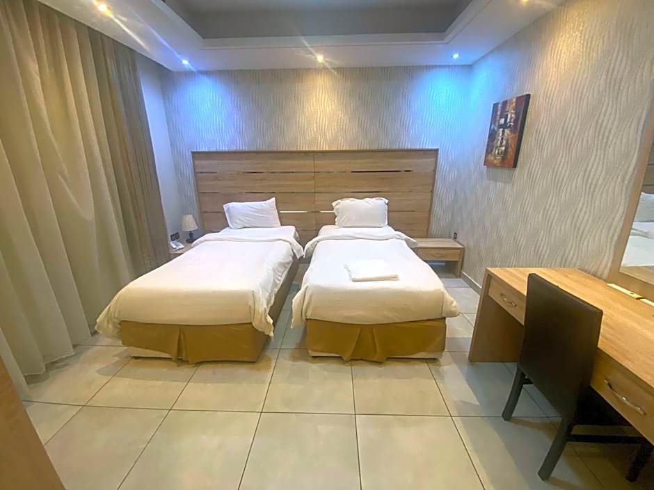 Shorouk Al Wahat Residential Units