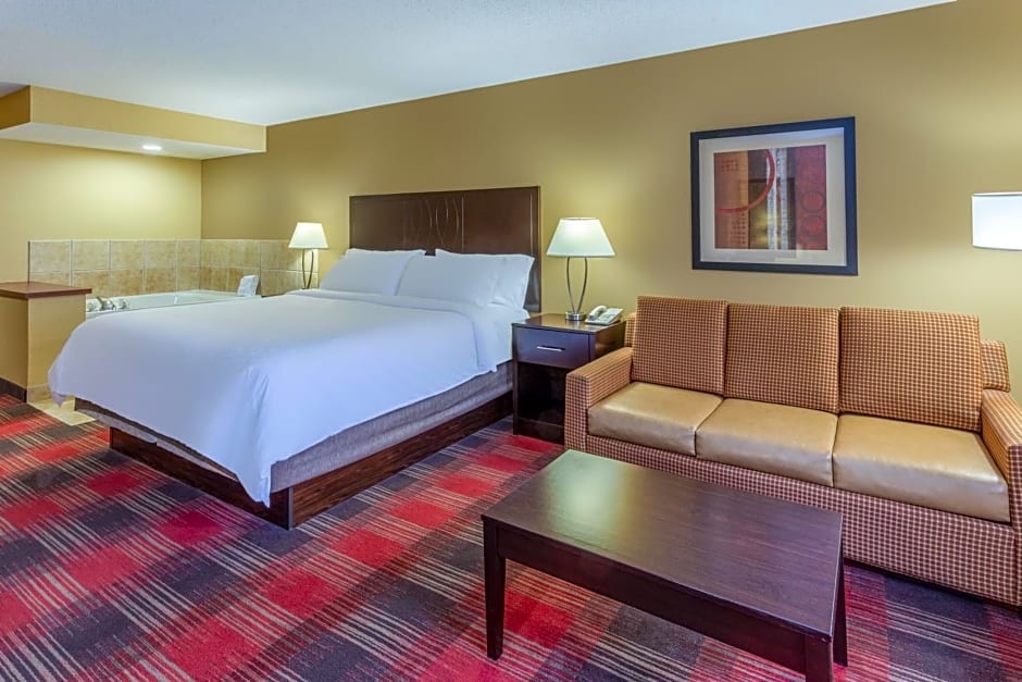 Holiday Inn Express Hotel & Suites Bowling Green