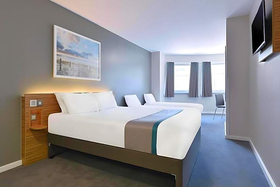 Travelodge Brighton Seafront