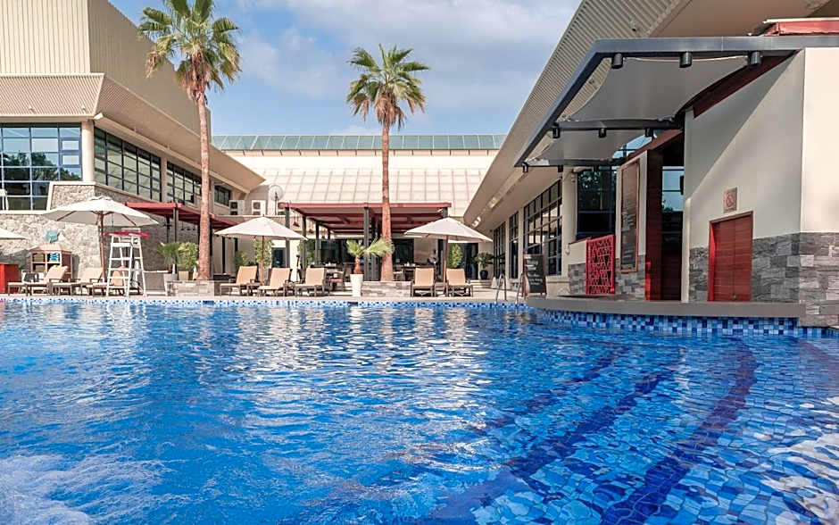 Photo 1 of 46 of The Creekside Hotel Dubai an Accor Hotel