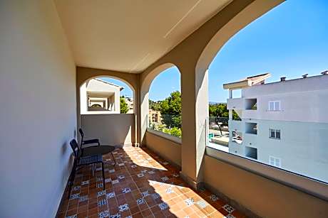 Superior Double Room - Unlimited Breakfast Brunch